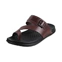 Metro Men Casual Synthetic Sandals