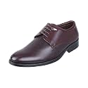 Metro Men Leather Flat Shoes 19-5537
