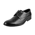 Metro Men Leather Flat Shoes 19-5537