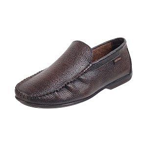 Metro Men Leather Loafer