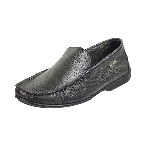 Metro Men Leather Loafer