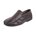 Metro Men Leather Loafer