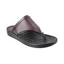Metro Men Leather Sandals 16-367