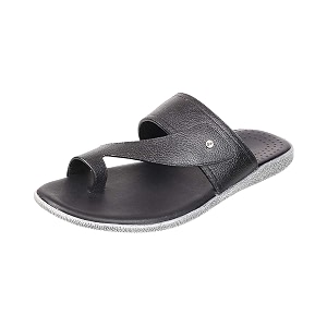 Metro Men Leather Sandals 16-403