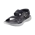 Metro Men Leather Sandals 18-1277