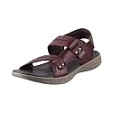 Metro Men Leather Sandals 18-1277