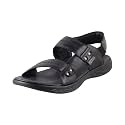 Metro Men Leather Sandals 18-1277
