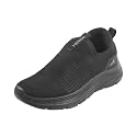 Metro Men Mesh Material Walking Shoes