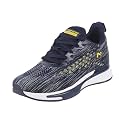 Metro Men Mesh Material Walking Shoes