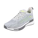 Metro Men Mesh Material Walking Shoes