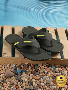 METRO Men Slippers