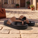 METRO Men Slippers
