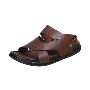 Metro Men Synthetic Sandals 60-7