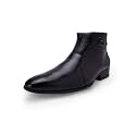 Metro mens 19-6040 Ankle Boot