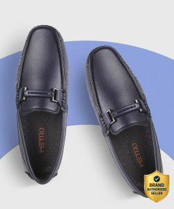 METRO Slip On For Men
