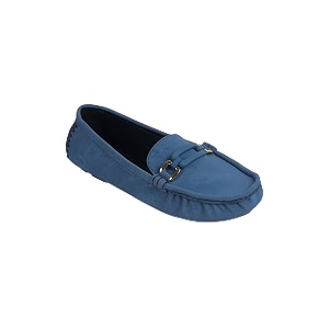 Metro Womens Beige Slip On Closure Casual