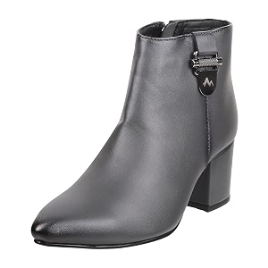 Metro Womens Fashion Ankle Party Boot with