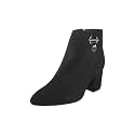 Metro Women39s Fashion Ankle Party Boot with