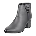 Metro Women39s Fashion Ankle Party Boot with
