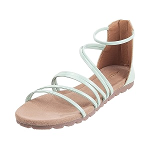 Metro Womens Synthetic Gladiators 33-1507