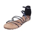 Metro Women39s Synthetic Gladiators 33-1507