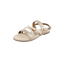 Metro Women39s Synthetic Leather Sandals