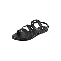 Metro Women39s Synthetic Leather Sandals