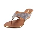 Metro Women39s Synthetic Sandals 35-4673