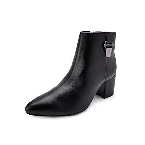 Metro Womens Fashion Ankle Party Boot with