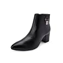 Metro Women39s Fashion Ankle Party Boot with