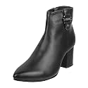 Metro Women39s Fashion Ankle Party Boot with