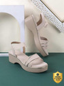 METRO BlockSandals Women Heels