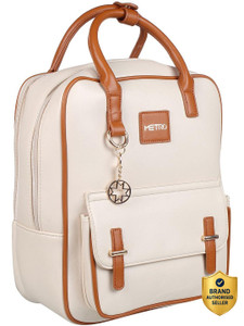 METRO Women Brown Handbag