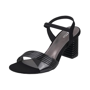 Metro Women Casual Synthetic Sandals