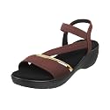 Metro Women Casual Synthetic Sandals