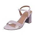 Metro Women Casual Synthetic Sandals