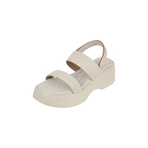 Metro Women Comfort Casual Wedge Heel