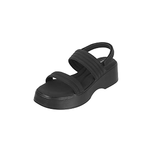 Metro Women Comfort Casual Wedge Heel
