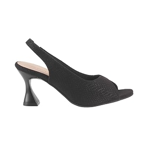 Metro Women Fashion Heel Sandal