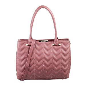 Metro Women Faux Leather Premium Zipper Casual