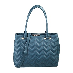 Metro Women Faux Leather Premium Zipper Casual