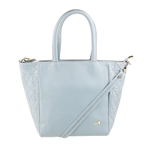 Metro Women Faux Leather Premium Zipper Casual