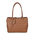 Metro Women Faux Leather Premium Zipper Casual