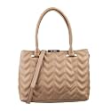 Metro Women Faux Leather Premium Zipper Casual