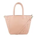 Metro Women Faux Leather Premium Zipper Casual