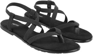METRO Women Flats