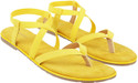 METRO Women Flats