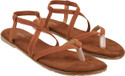 METRO Women Flats