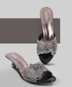 METRO Women Heels