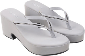 METRO Women Heels
